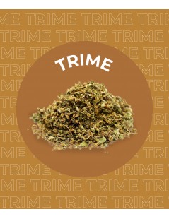 TRIME fleur de CBD