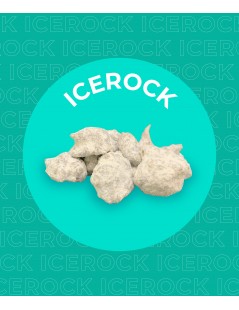 Du Icerock 80% de CBD