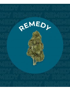 Fleur de CBD Remedy